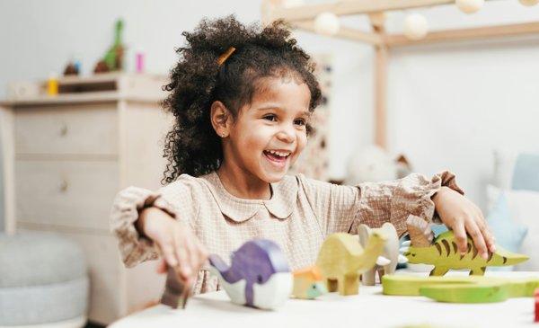 Children (Ages 5+)