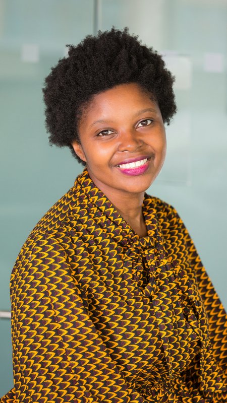 Dr. Maya Ellison